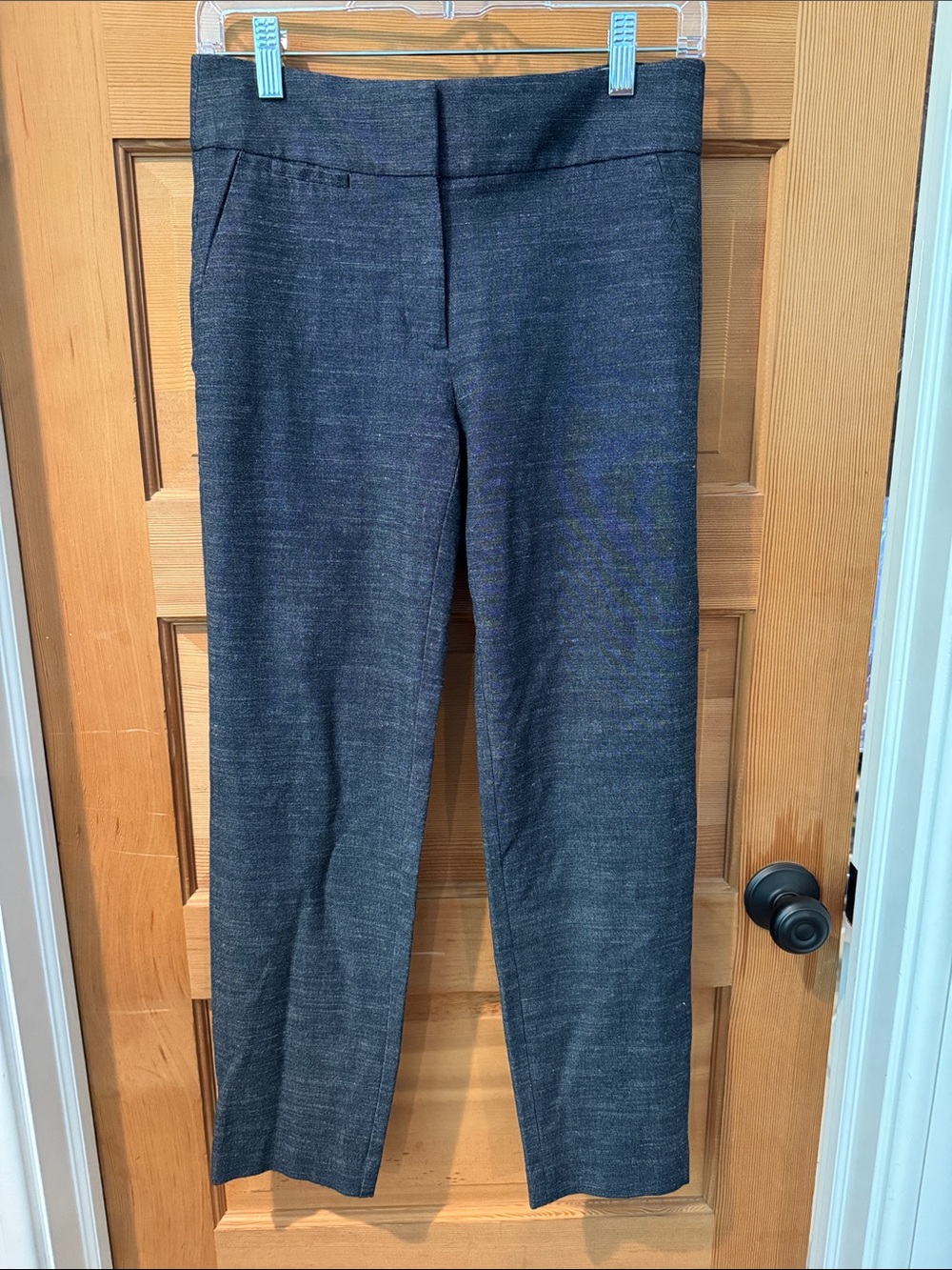 Loft Marisa pant